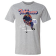 Esa Tikkanen Men's Cotton T-Shirt | 500 LEVEL