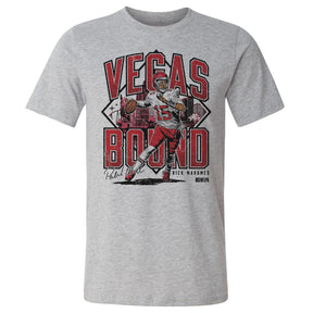 Patrick Mahomes Men's Cotton T-Shirt | 500 LEVEL