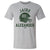Jaire Alexander Men's Cotton T-Shirt | 500 LEVEL