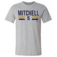 Garrett Mitchell Men's Cotton T-Shirt | 500 LEVEL