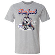 Bill Ranford Men's Cotton T-Shirt | 500 LEVEL