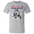 Bill Ranford Men's Cotton T-Shirt | 500 LEVEL