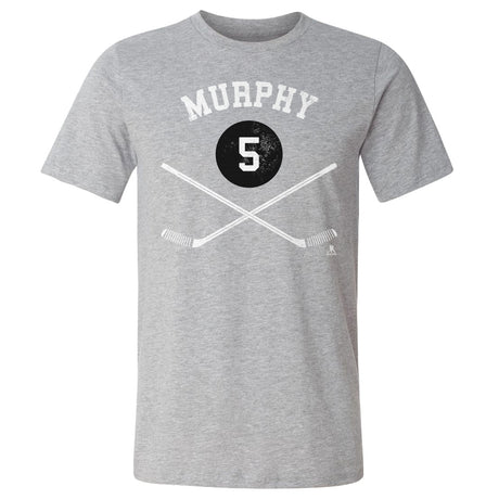 Connor Murphy Men's Cotton T-Shirt | 500 LEVEL
