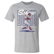 Kyle Schwarber Men's Cotton T-Shirt | 500 LEVEL