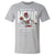 Patrick Mahomes Men's Cotton T-Shirt | 500 LEVEL
