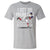 Taijuan Walker Men's Cotton T-Shirt | 500 LEVEL