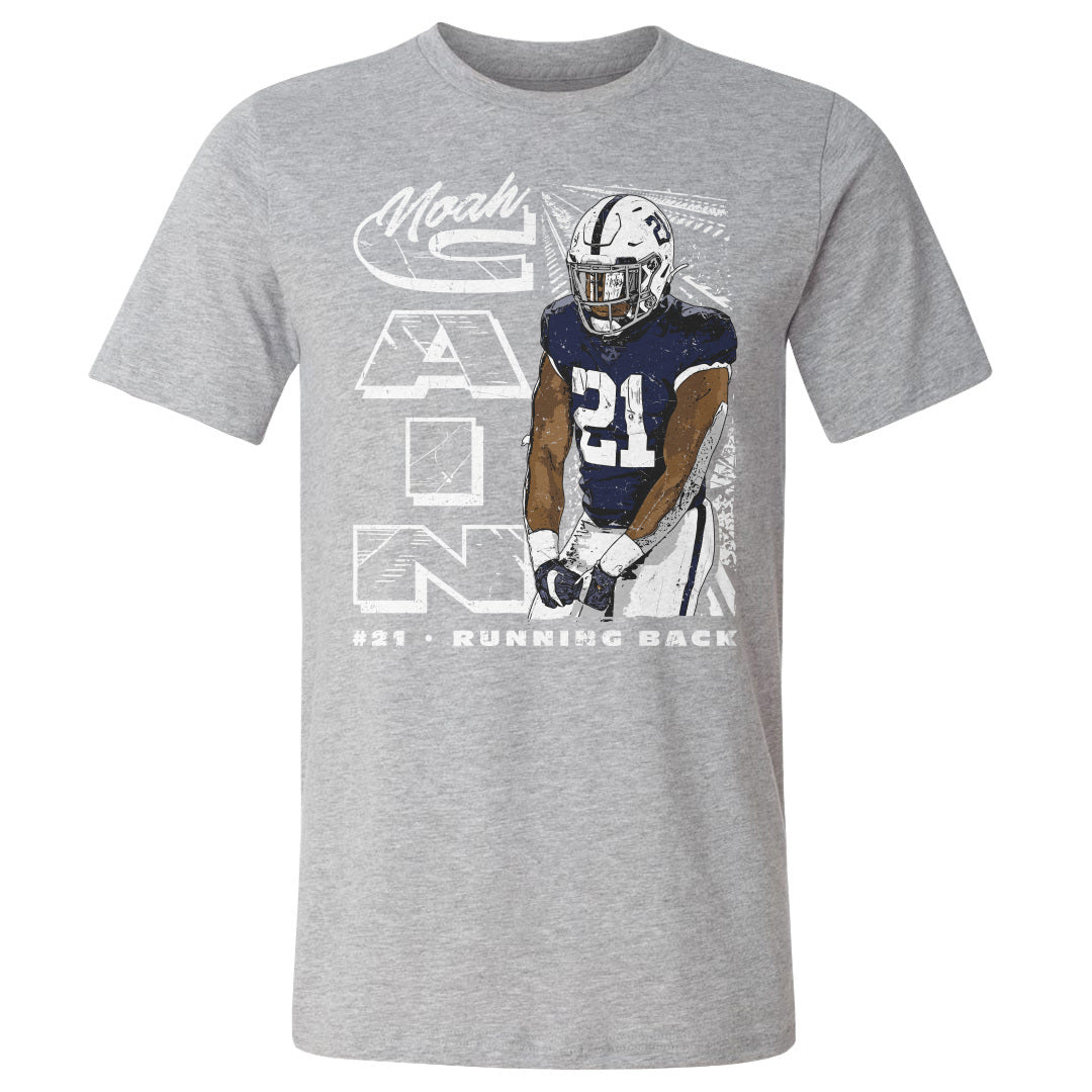 Noah Cain Men's Cotton T-Shirt | 500 LEVEL
