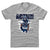 Donte Jackson Men's Cotton T-Shirt | 500 LEVEL