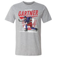 Mike Gartner Men's Cotton T-Shirt | 500 LEVEL