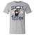 Brenden Schooler Men's Cotton T-Shirt | 500 LEVEL