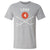 Kevin Lowe Men's Cotton T-Shirt | 500 LEVEL
