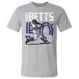 Mookie Betts Men's Cotton T-Shirt | 500 LEVEL