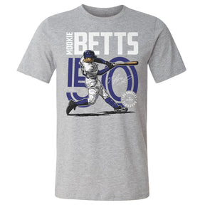 Mookie Betts Men's Cotton T-Shirt | 500 LEVEL