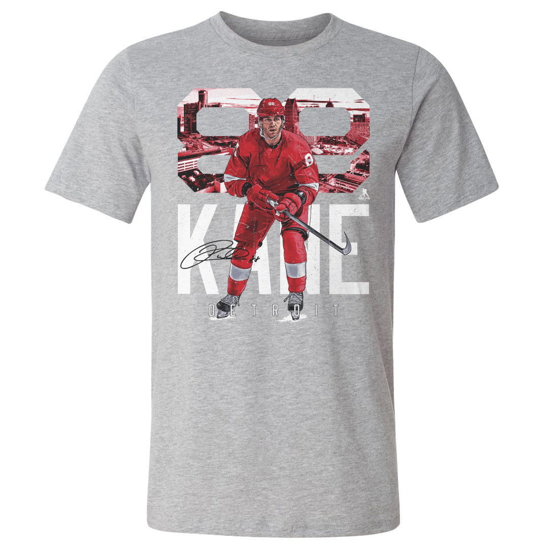 Patrick Kane Men's Cotton T-Shirt | 500 LEVEL