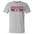Frederik Andersen Men's Cotton T-Shirt | 500 LEVEL