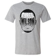 Tyree Wilson Men's Cotton T-Shirt | 500 LEVEL
