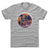 Memphis Men's Cotton T-Shirt | 500 LEVEL