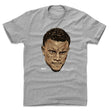 Patrick Surtain II Men's Cotton T-Shirt | 500 LEVEL