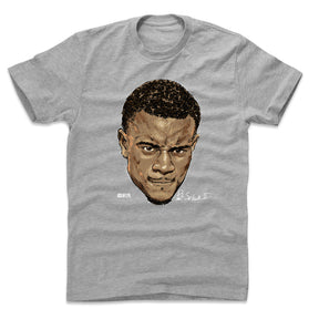 Patrick Surtain II Men's Cotton T-Shirt | 500 LEVEL