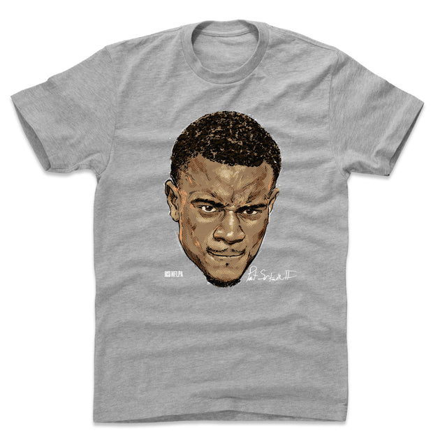 Patrick Surtain II Men's Cotton T-Shirt | 500 LEVEL