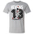 Mike Evans Men's Cotton T-Shirt | 500 LEVEL