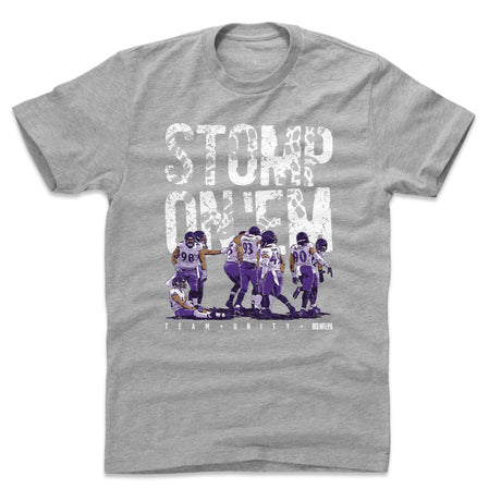 Baltimore Men's Cotton T-Shirt | 500 LEVEL