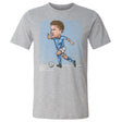 Kevin De Bruyne Men's Cotton T-Shirt | 500 LEVEL