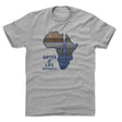 Waterboys Men's Cotton T-Shirt | 500 LEVEL