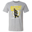 Mark Recchi Men's Cotton T-Shirt | 500 LEVEL