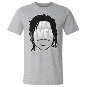 Jaden Ivey Men's Cotton T-Shirt | 500 LEVEL