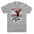 Terry McLaurin Men's Cotton T-Shirt | 500 LEVEL