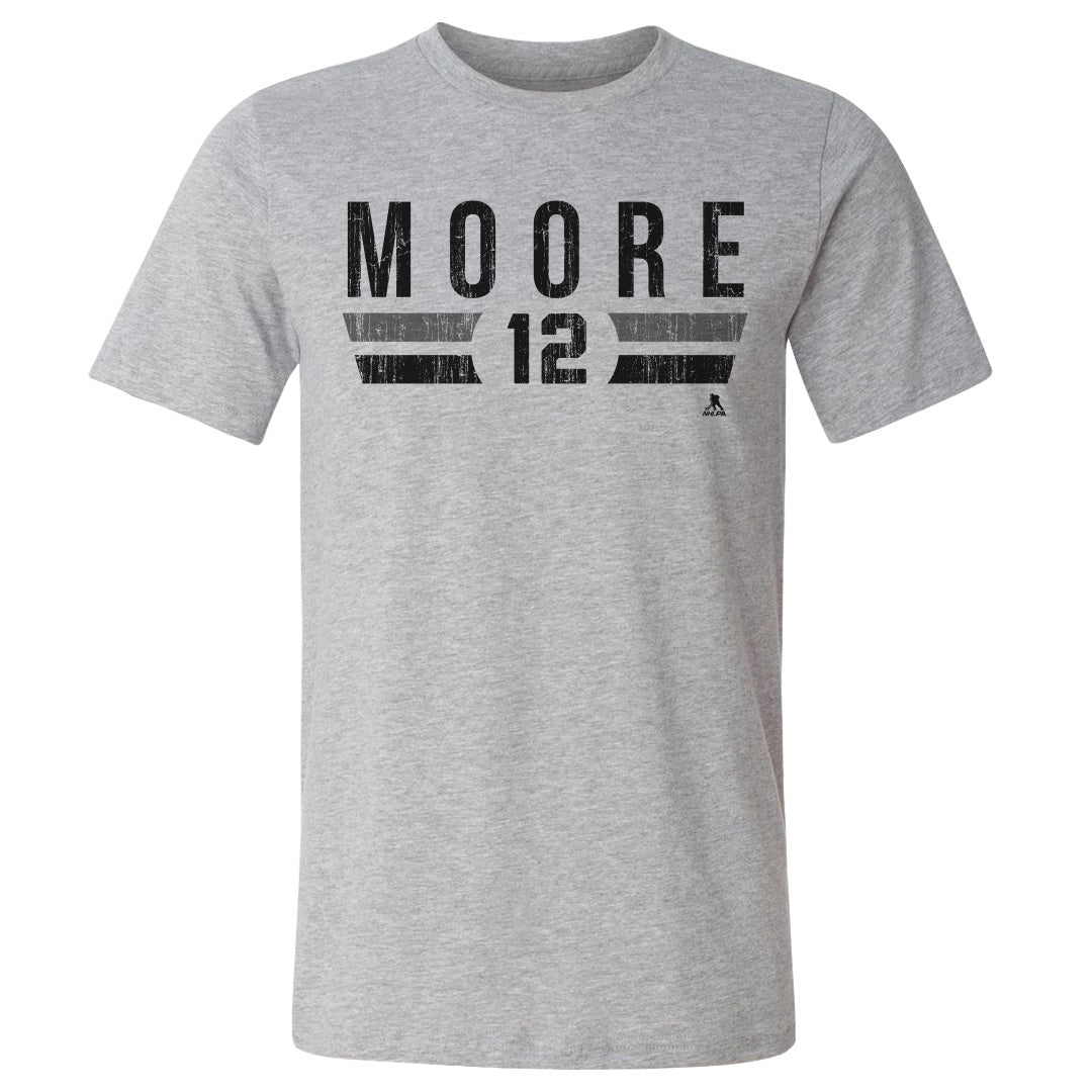 Trevor Moore Men&#39;s Cotton T-Shirt | 500 LEVEL