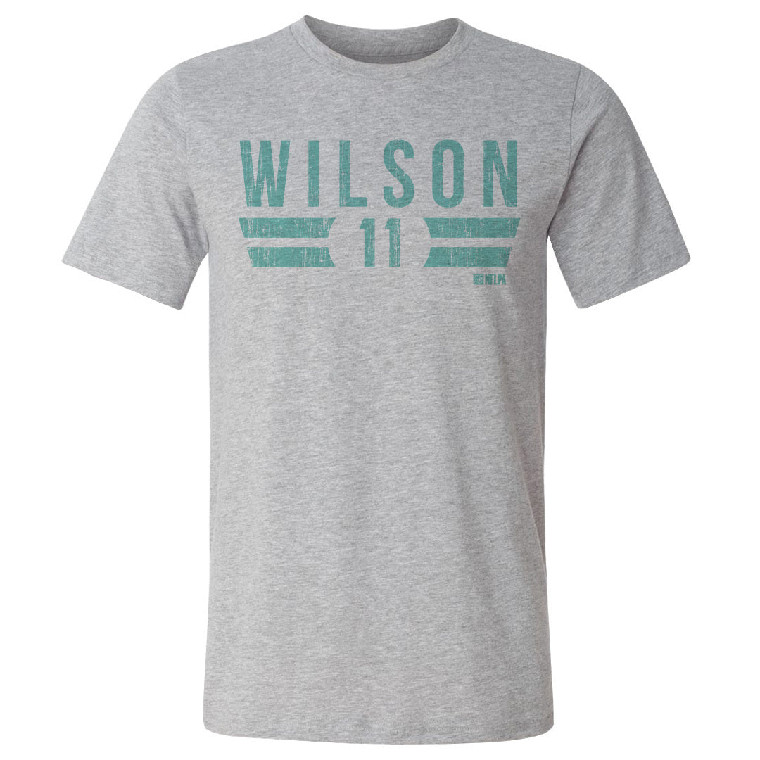 Cedrick Wilson Men&#39;s Cotton T-Shirt | 500 LEVEL
