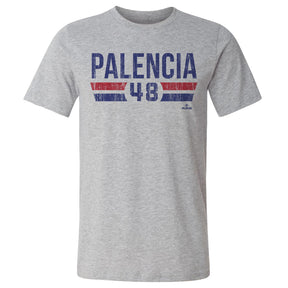 Daniel Palencia Men's Cotton T-Shirt | 500 LEVEL