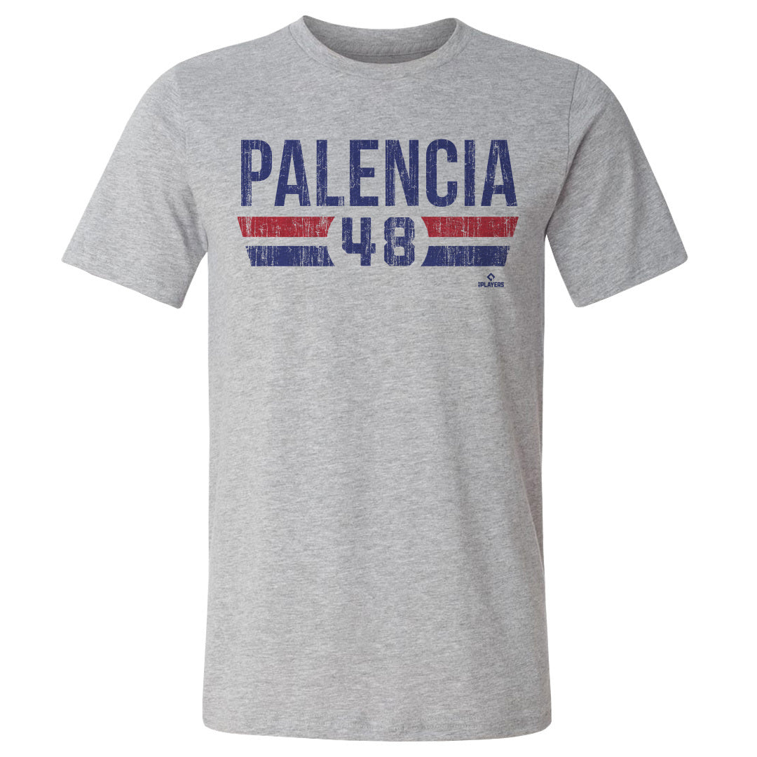 Daniel Palencia Men&#39;s Cotton T-Shirt | 500 LEVEL
