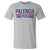 Daniel Palencia Men's Cotton T-Shirt | 500 LEVEL