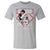 James Karinchak Men's Cotton T-Shirt | 500 LEVEL