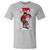 Stan Mikita Men's Cotton T-Shirt | 500 LEVEL