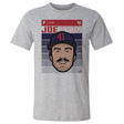 Joe Ryan Men's Cotton T-Shirt | 500 LEVEL
