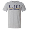 Andre Blake Men's Cotton T-Shirt | 500 LEVEL