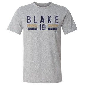 Andre Blake Men's Cotton T-Shirt | 500 LEVEL