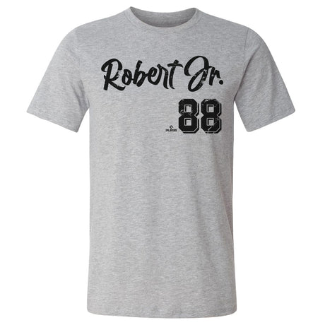 Luis Robert Men's Cotton T-Shirt | 500 LEVEL