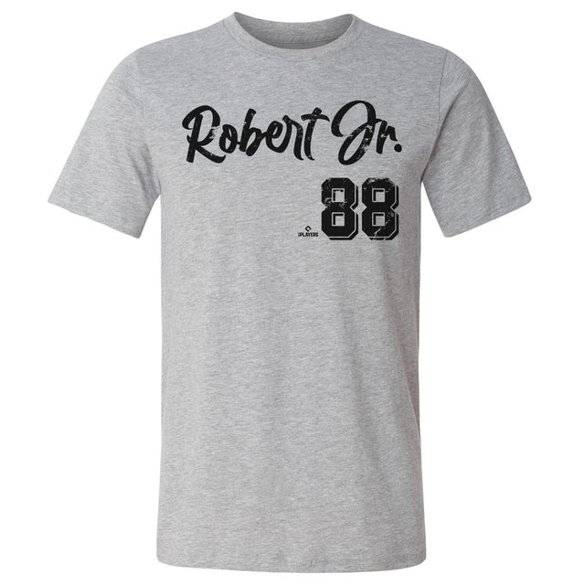 Luis Robert Men's Cotton T-Shirt | 500 LEVEL