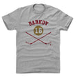Aleksander Barkov Men's Cotton T-Shirt | 500 LEVEL