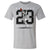Marshon Lattimore Men's Cotton T-Shirt | 500 LEVEL