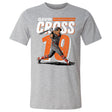 Gavin Cross Men's Cotton T-Shirt | 500 LEVEL