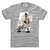 Bob Lemon Men's Cotton T-Shirt | 500 LEVEL