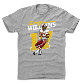 Doug Williams Men's Cotton T-Shirt | 500 LEVEL