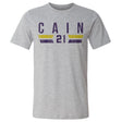 Noah Cain Men's Cotton T-Shirt | 500 LEVEL