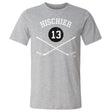 Nico Hischier Men's Cotton T-Shirt | 500 LEVEL